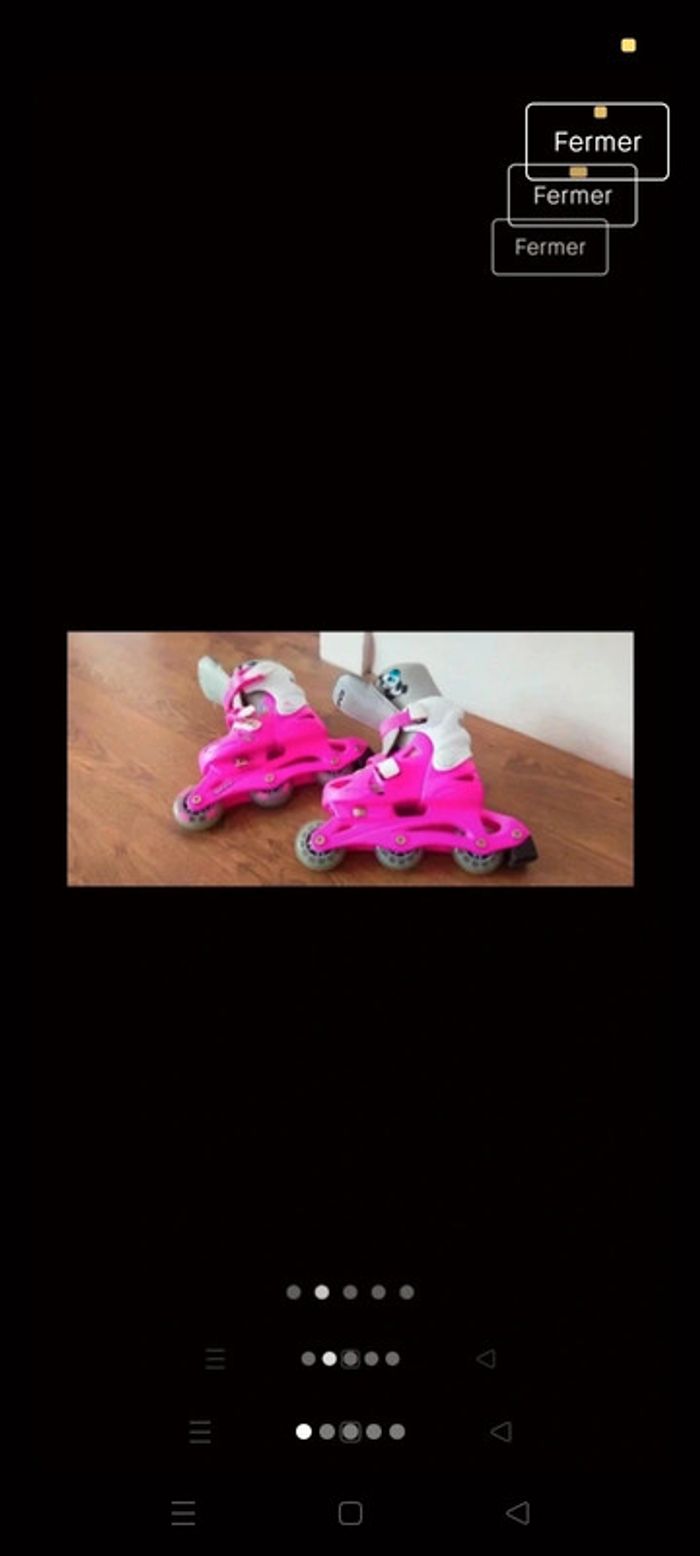 Roller - photo numéro 2