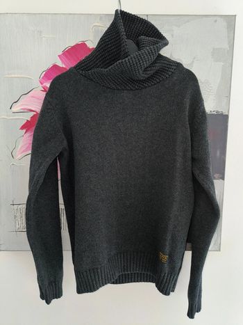 Pull tape à l'oeil TAO