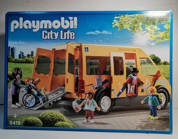 Playmobil 9419