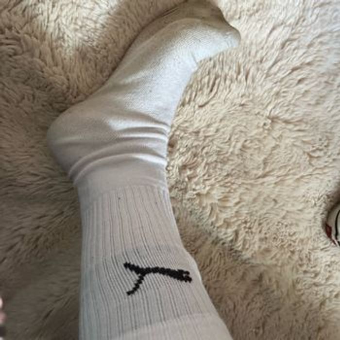 Sale chaussette