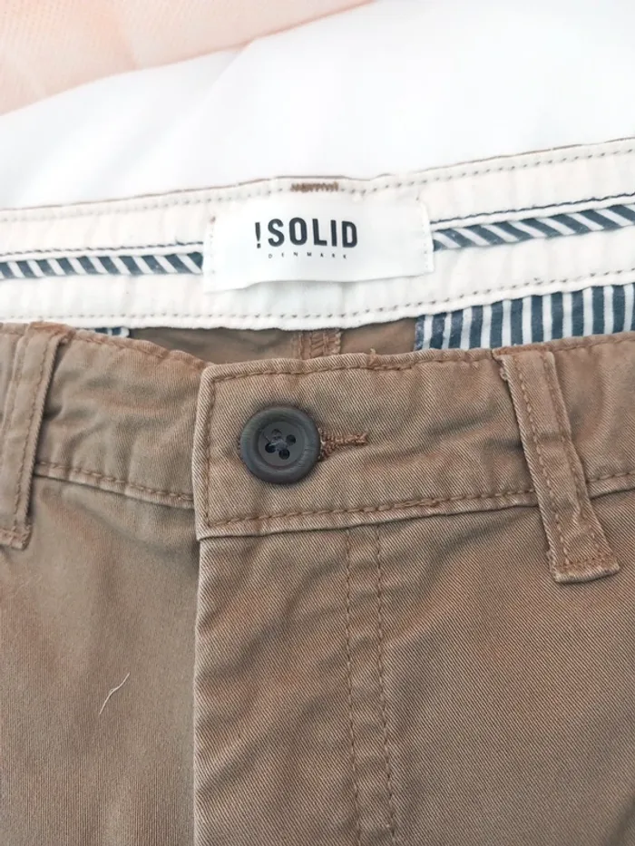 Short homme M - photo numéro 4