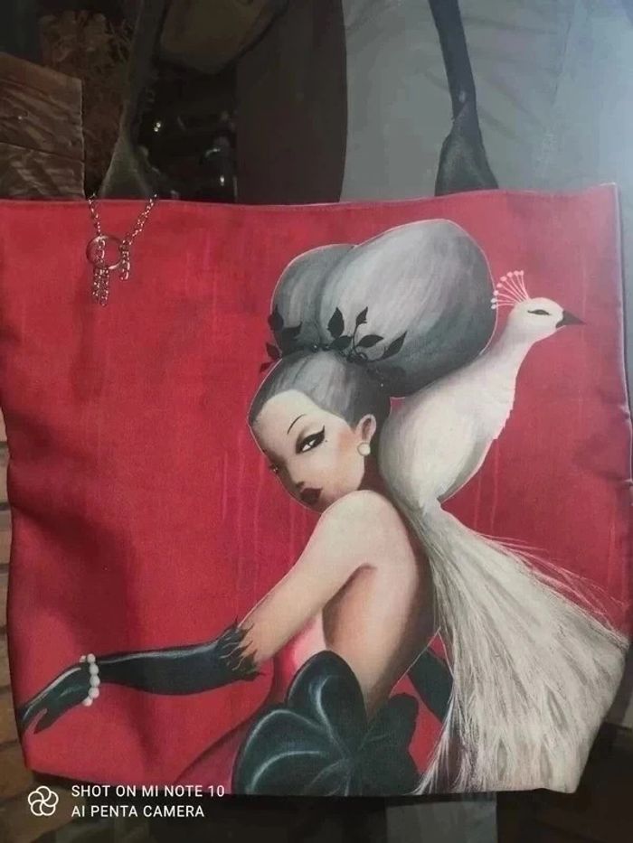 Pour la fête des mamans - photo numéro 3
