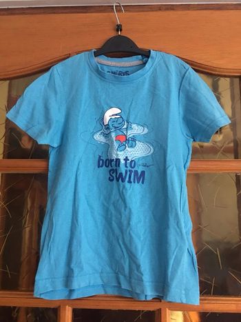 T-shirt Garçon 