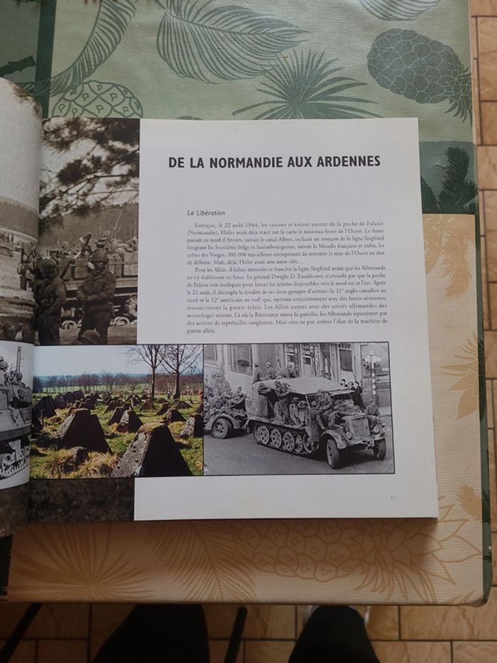La campagne des ardennes 1944 1945 - photo numéro 8