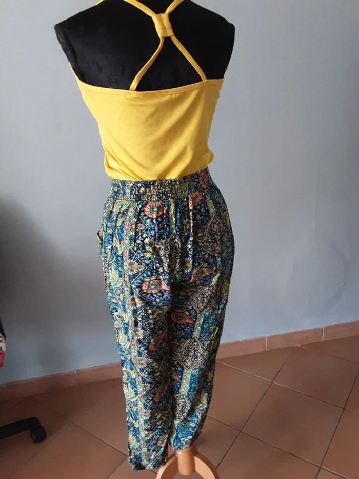 Lot vêtements femme taille M - photo numéro 7