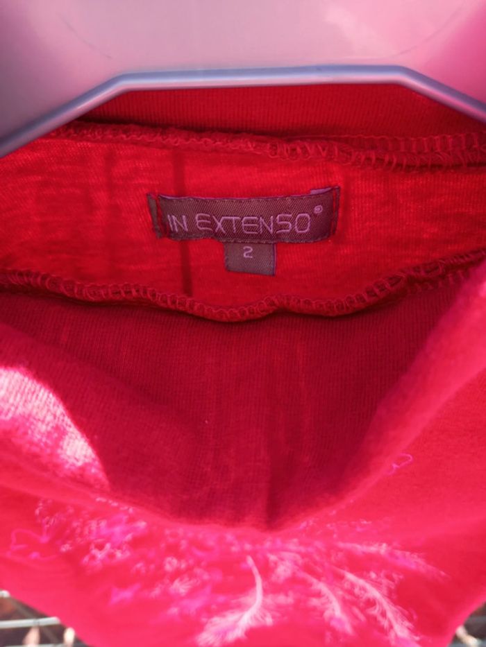 Lot 2 sous pull - photo numéro 7