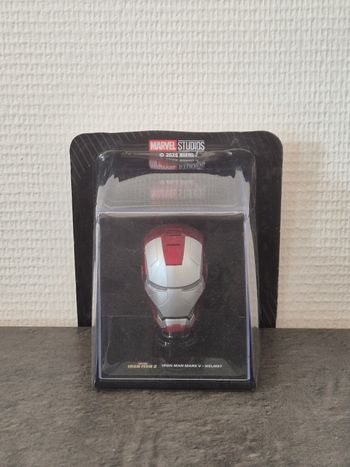 Figurine Iron Man