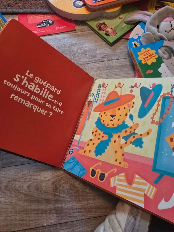 Livre - photo numéro 3