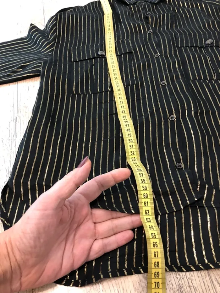 Chemise Mango - photo numéro 14