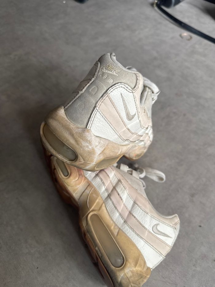 Chaussures Nike - photo numéro 2