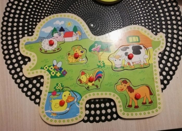 Puzzle