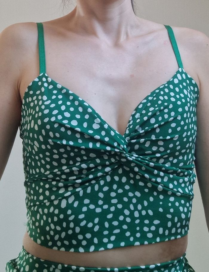 Très jolie ensemble taille unique(taille S/M) - photo numéro 5