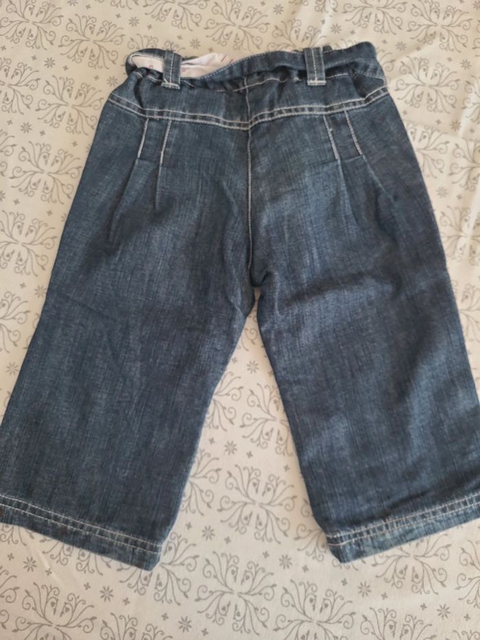 👶Pantalon bébé fille 18 mois- 81cm👶 - photo numéro 2