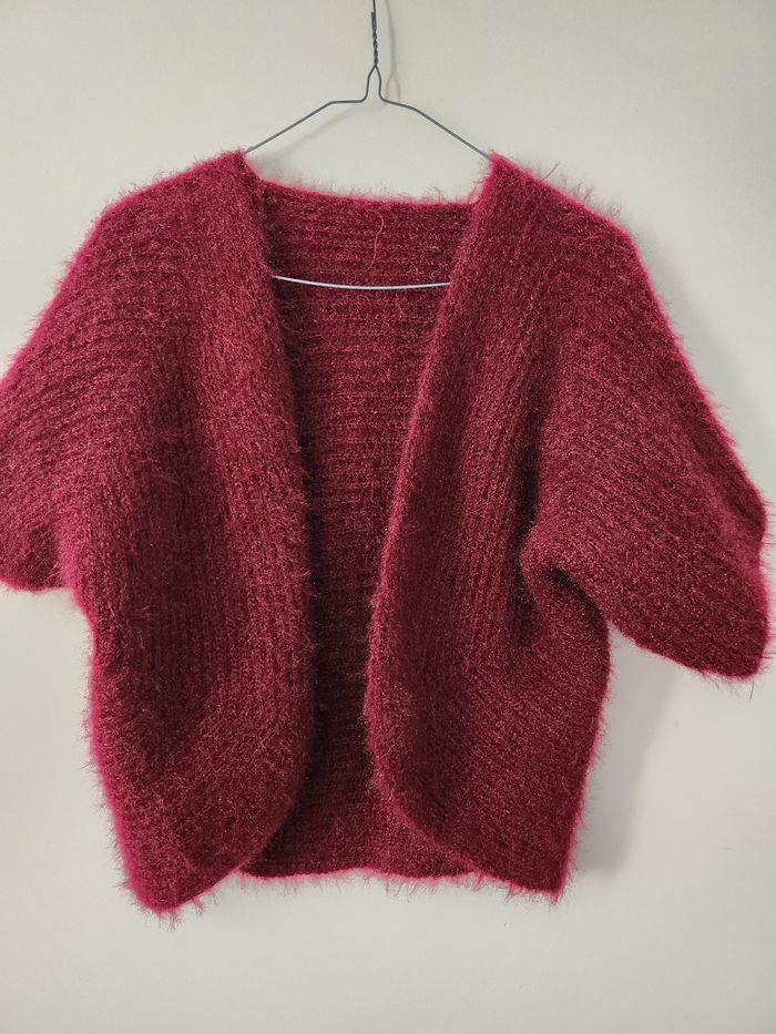 Gilet habillé