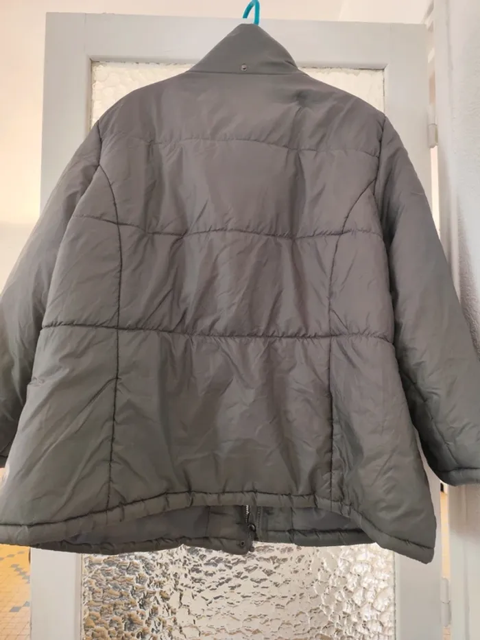 Manteau fin - photo numéro 2
