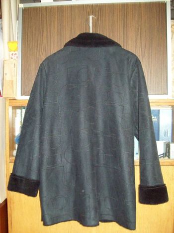 manteau vetissimo