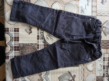 Pantalon garçon 18 mois