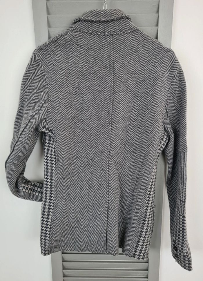 Veste cintrée Sisley - photo numéro 2
