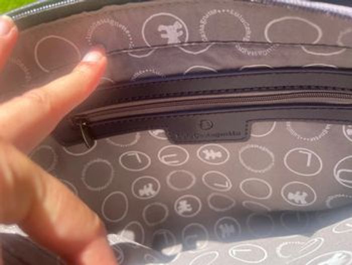 Sac à main lulu castagnette - photo numéro 12