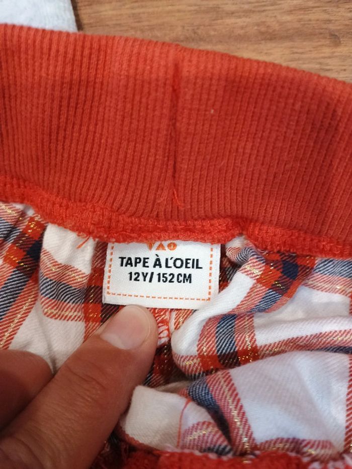 Pyjama 12 ans - photo numéro 5