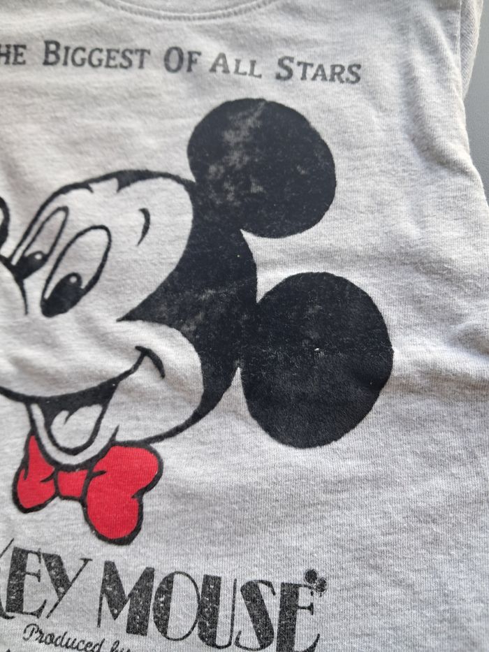 Lot t-shirts manches longues - photo numéro 2