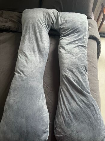 Coussin de grossesse 