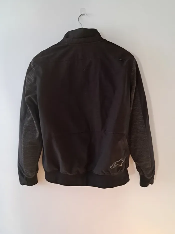 Veste de moto Alpinestars 🏍 - photo numéro 2