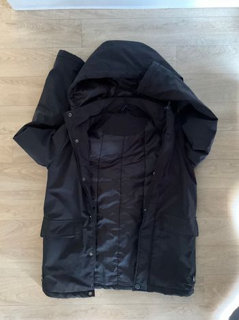 Manteau garçon