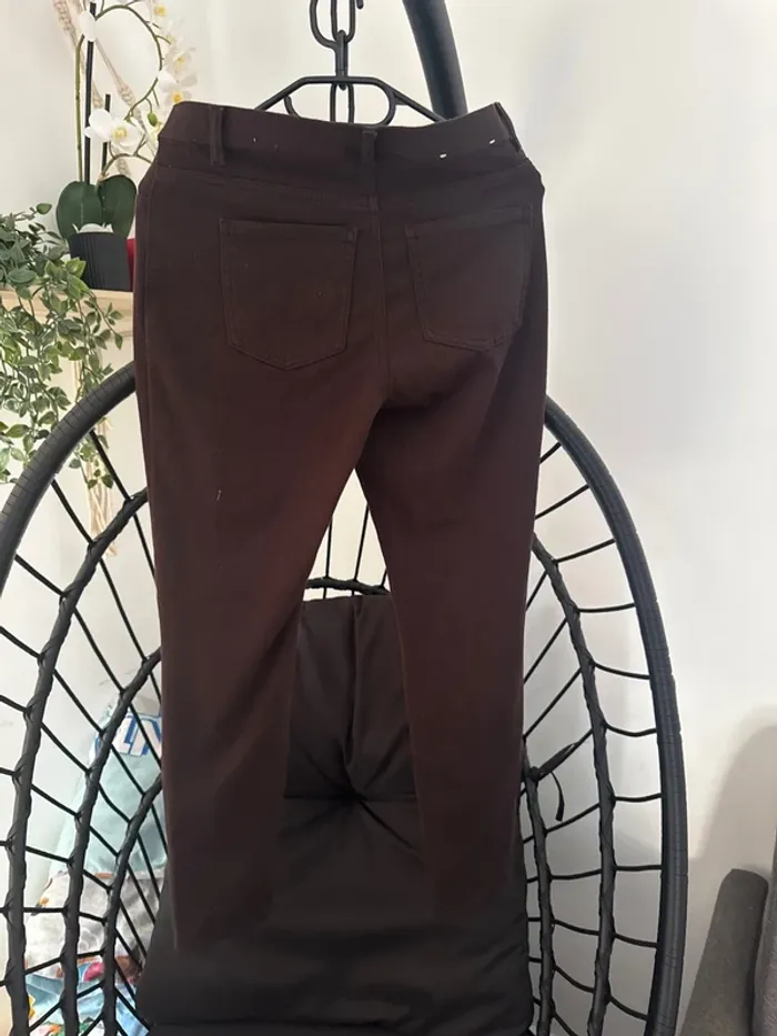 Pantalon femme - photo numéro 3