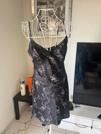 Nuisette darjeeling taille 36