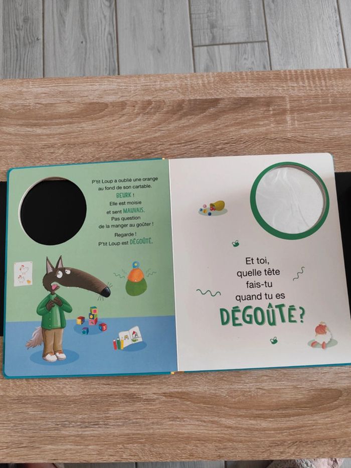 Livre enfant - photo numéro 3