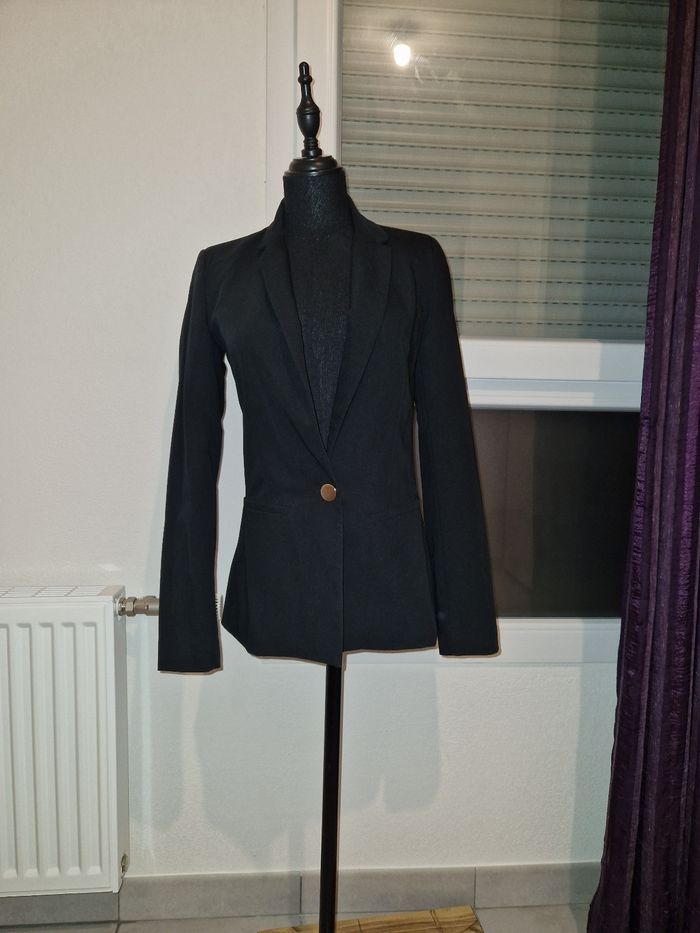 Blazers noir