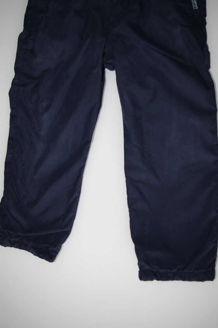 pantalon hiver H&M garçon 2/3ans - photo numéro 5