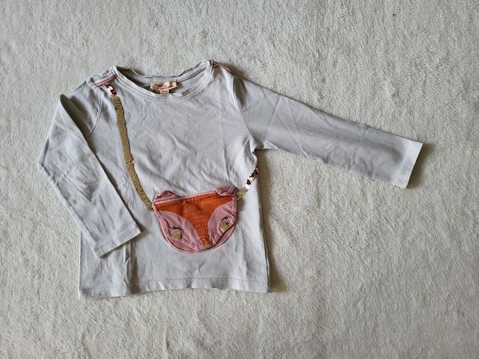 Tee-shirt ML