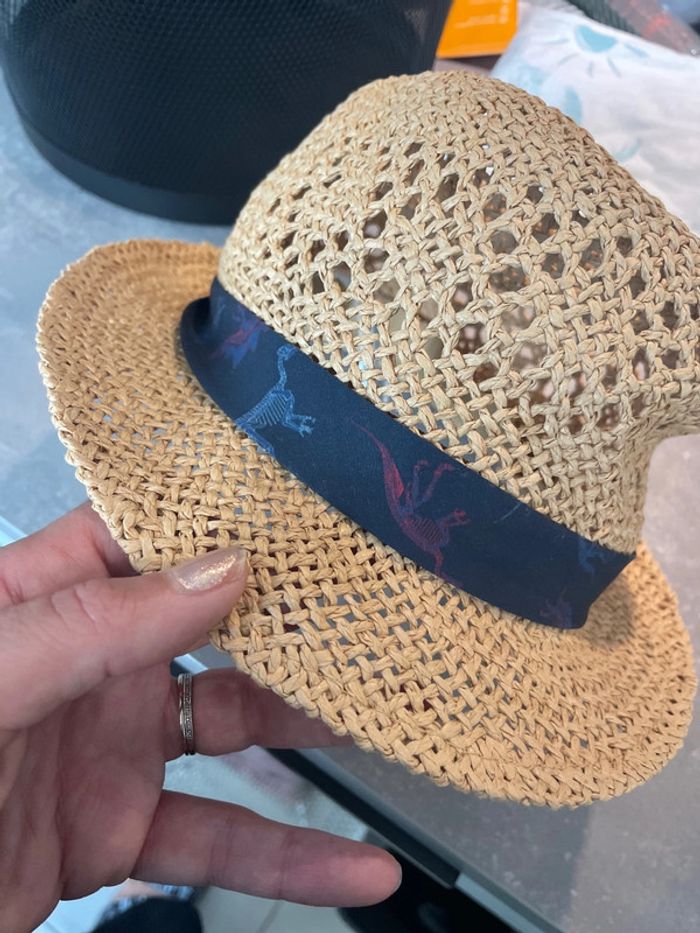 Chapeau t 54 - photo numéro 3