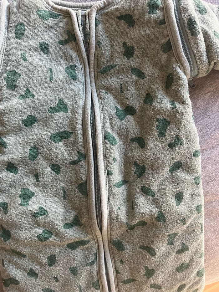 Gigoteuse Bebe - photo numéro 4