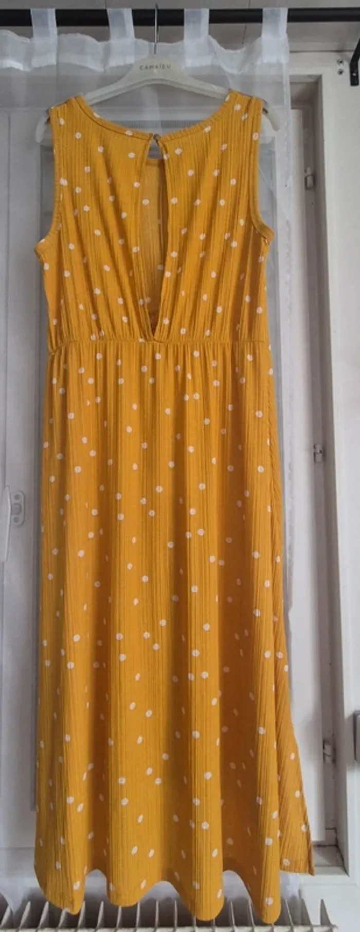 Robe à pois - photo numéro 3