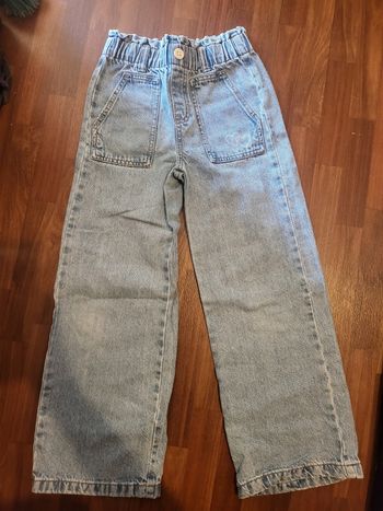 Jeans fille