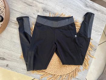 Legging Domyos 8 ans