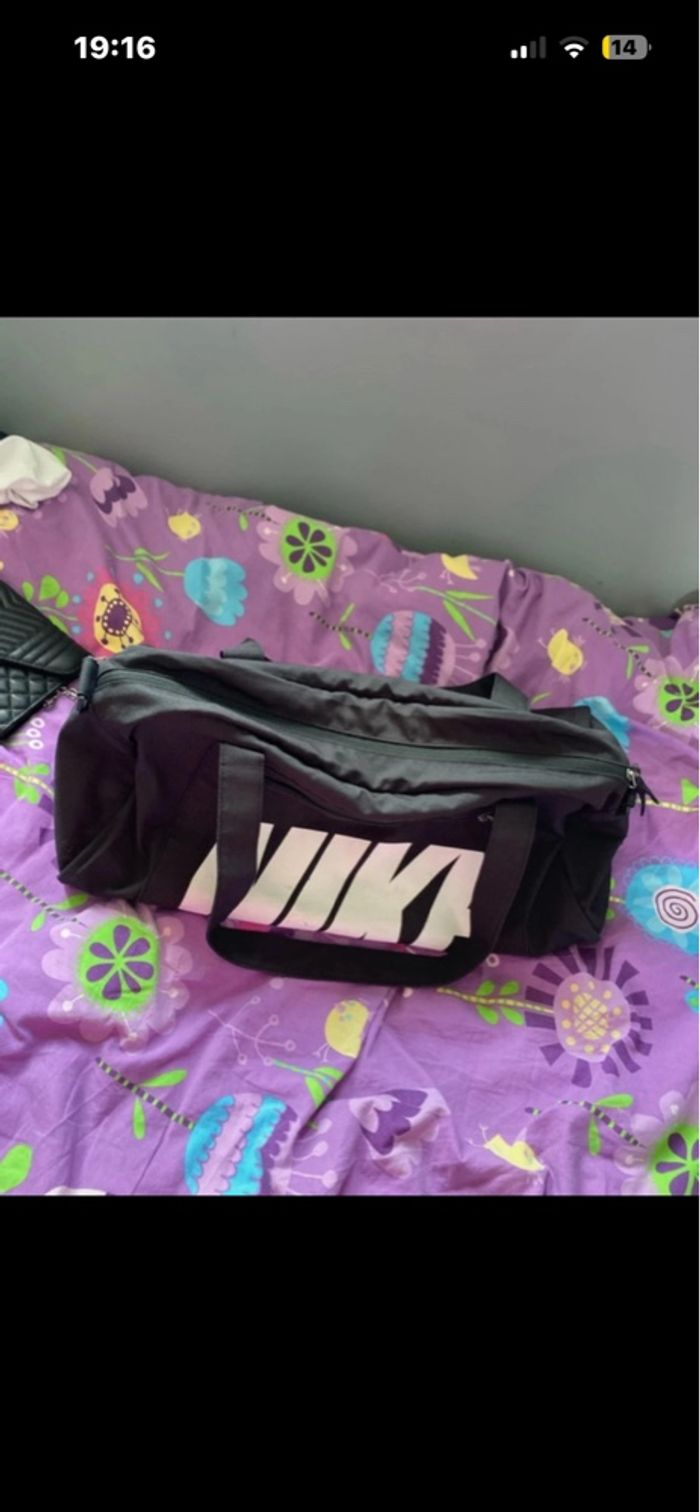 sac sport nike - photo numéro 8