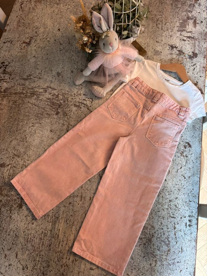 Pantalon Kiabi neuf - photo numéro 3