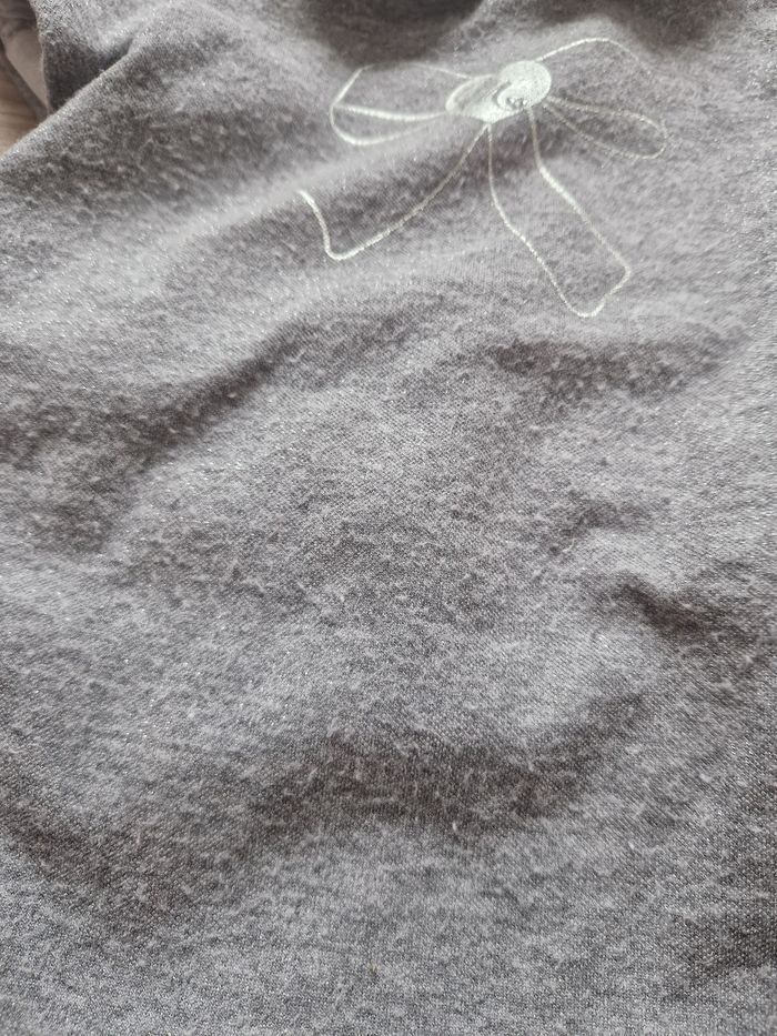 Lot de 4 robes hiver 3 mois - photo numéro 7