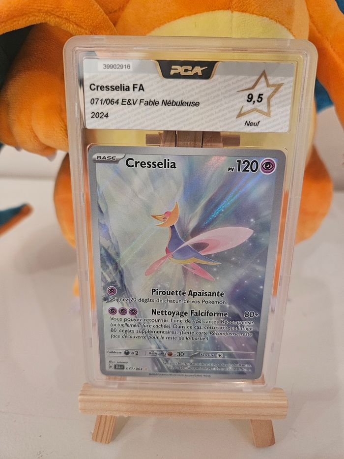 Cresselia 071/064 PCA9.5