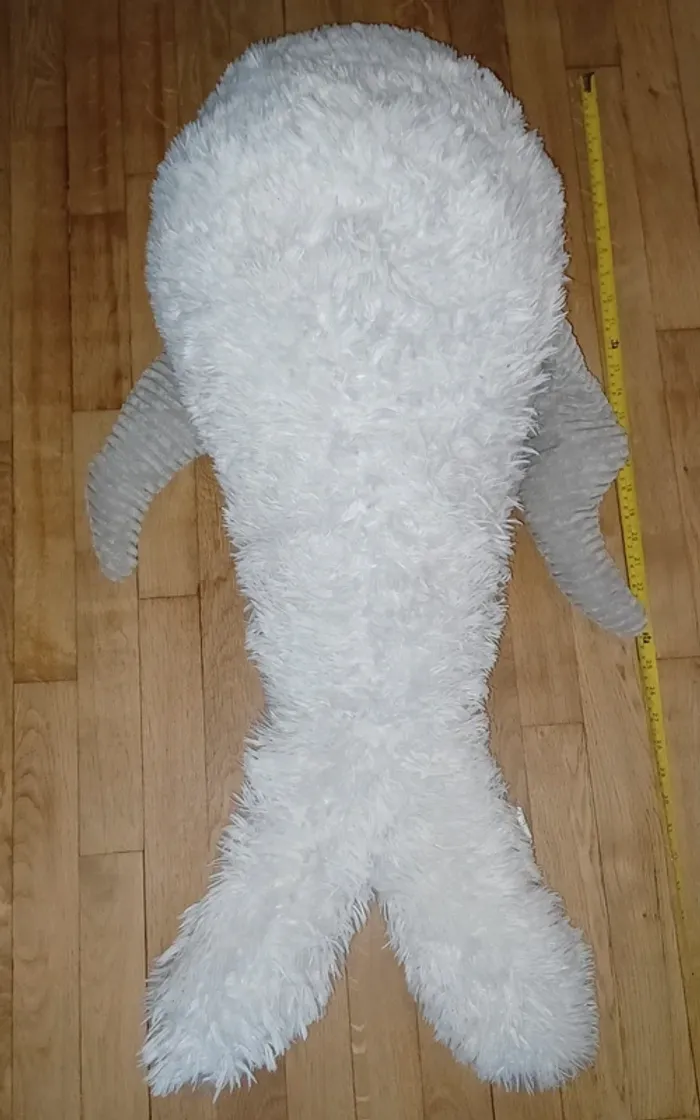 Peluches - photo numéro 2