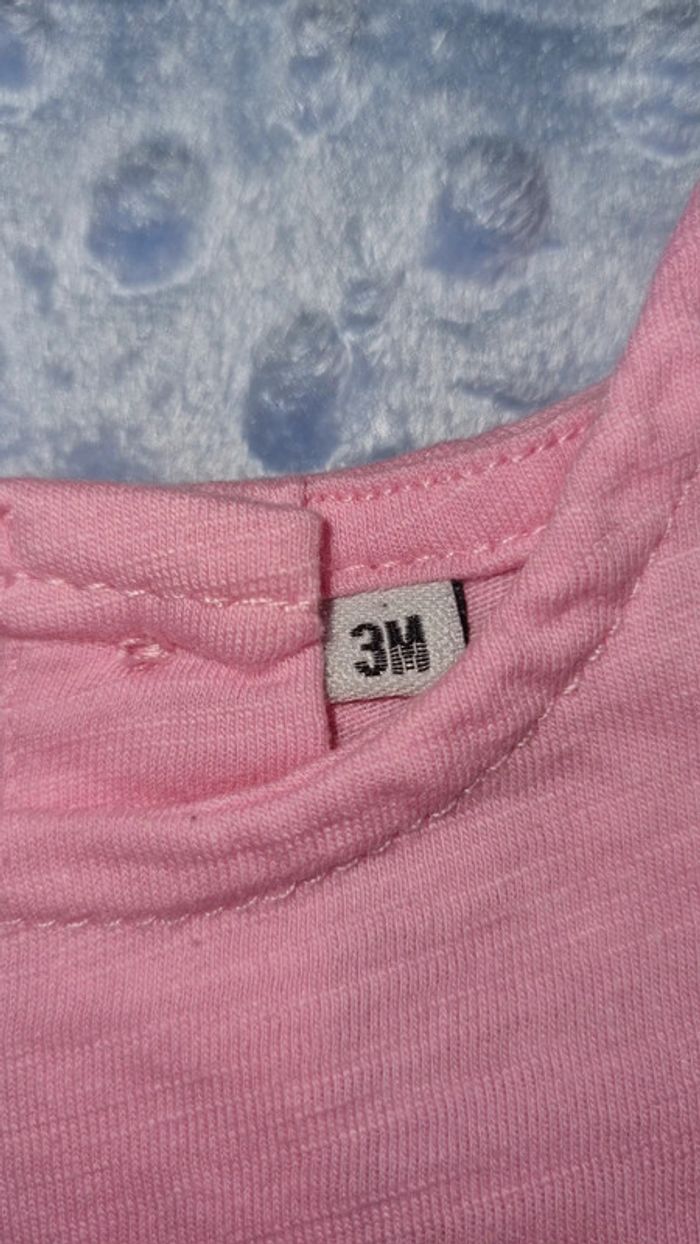 Ensemble 3 mois neuf sans étiquettes - photo numéro 11