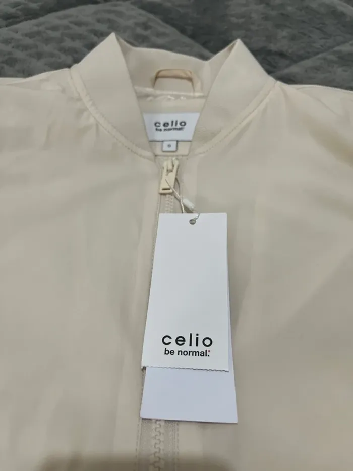 Veste à manches longues Celio - photo numéro 3
