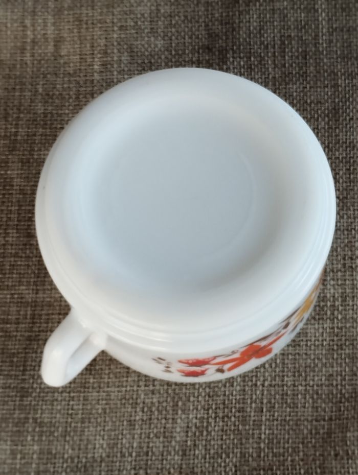 Tasse arcopal - photo numéro 7