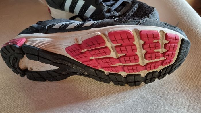 Basket Adidas run smart - photo numéro 2