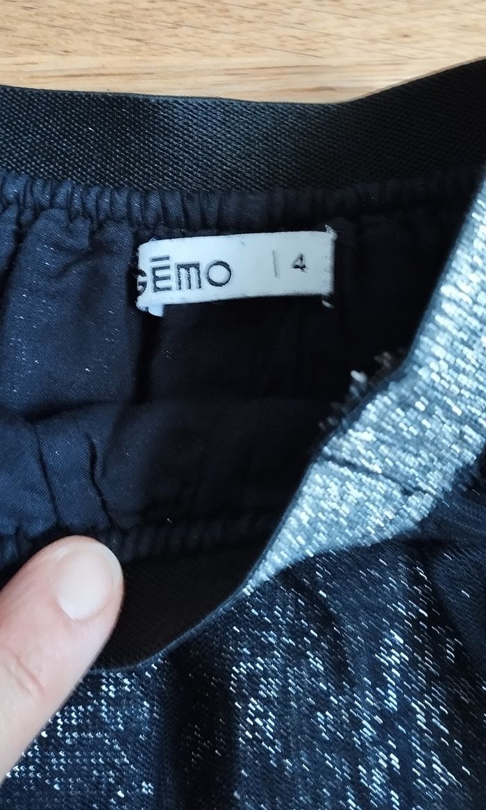 Jupe 4 ans - photo numéro 3