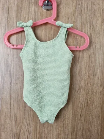 Maillot 1 pièce